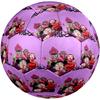 Gorillaz Theme Size 5 Soccer Ball, Suitable for Both Indoor and Outdoor Matches, a Gift Suitable for Everyone.