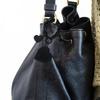 Keychain Pendant Chain Faux Leather Heart Pendant Stainless Portable Shoulder Bag Handbag Decoration Pendant Keyring Holiday Gift