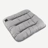 Heated Seat Cushion DC5V 2A 3 Levels Temperature Control Fast Heating Multiple Protection USB Heated Seat Pads Grey