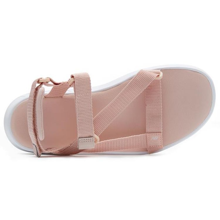 New Balance NB 850 Comfortable Casual Beach Sandals Unisex Sandals Pink SDL850XC