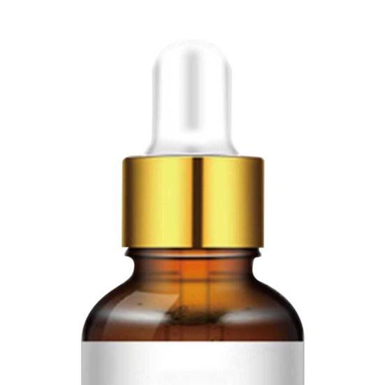 Nail Antibacterial Solution Disinfection Herbal Ingredients Synthetic Toenail Fungal Treatment Liquid for Feet Care