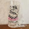 [USED] One Piece Eustass Kid figure, clear tumbler