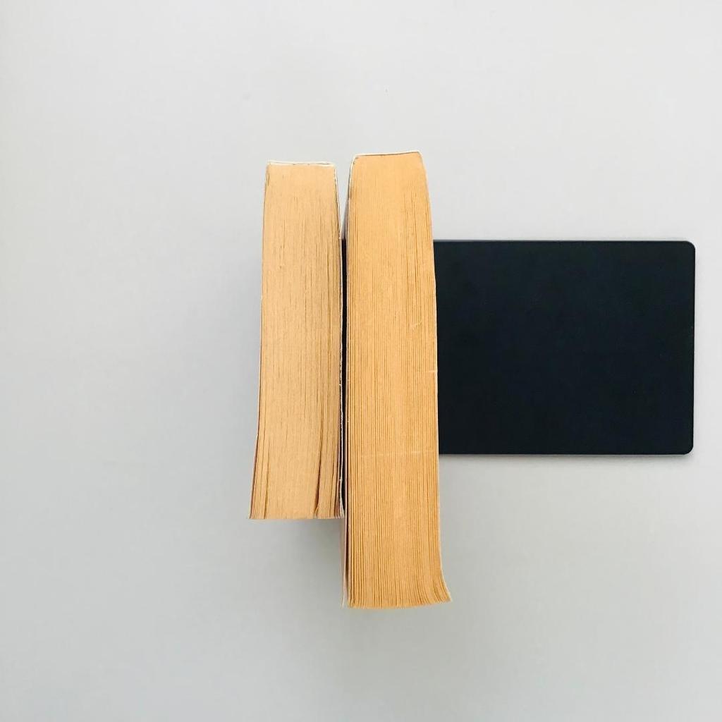 [USED] Harry Potter 2-Book Set