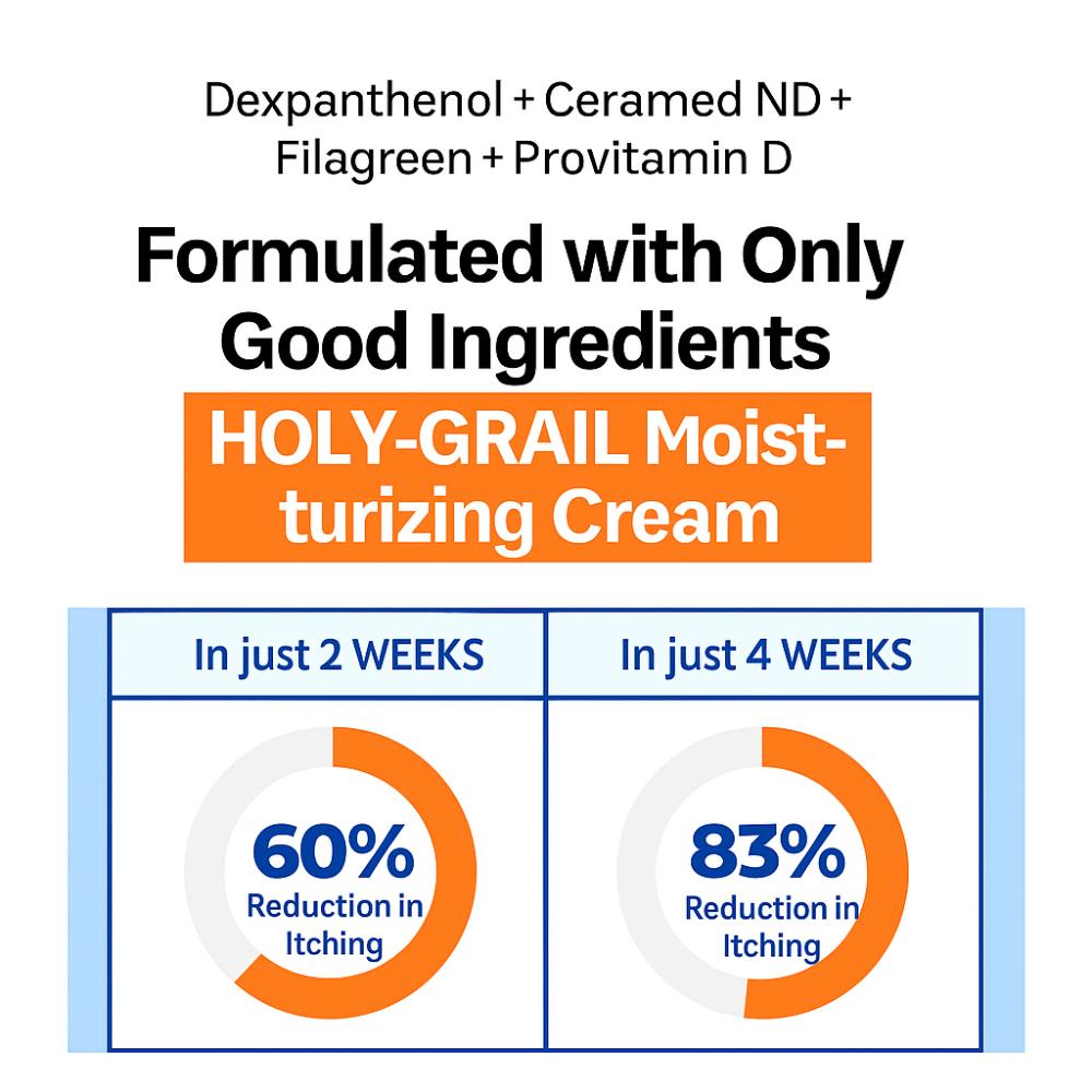 Dr.G The Moisture Barrier D Intense Cream 100mL