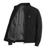 Autumn Jacket Business Style Men's Jacket Spring and Autumn Trend Simple Stand-up Jacket