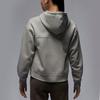 Jordan X PSG SS24 Sweatshirt Women's Stone Color DZ3267-230