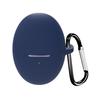 For Huawei FreeBuds 6 Protective Case Bluetooth-Compatible Earphones Silicone Cover with Hook