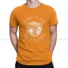 Hellraiser Film Horror Uomo T-shirt Scatola Enigmatica T-shirt Distintiva 100% Cotone Streetwear Originale Hipster