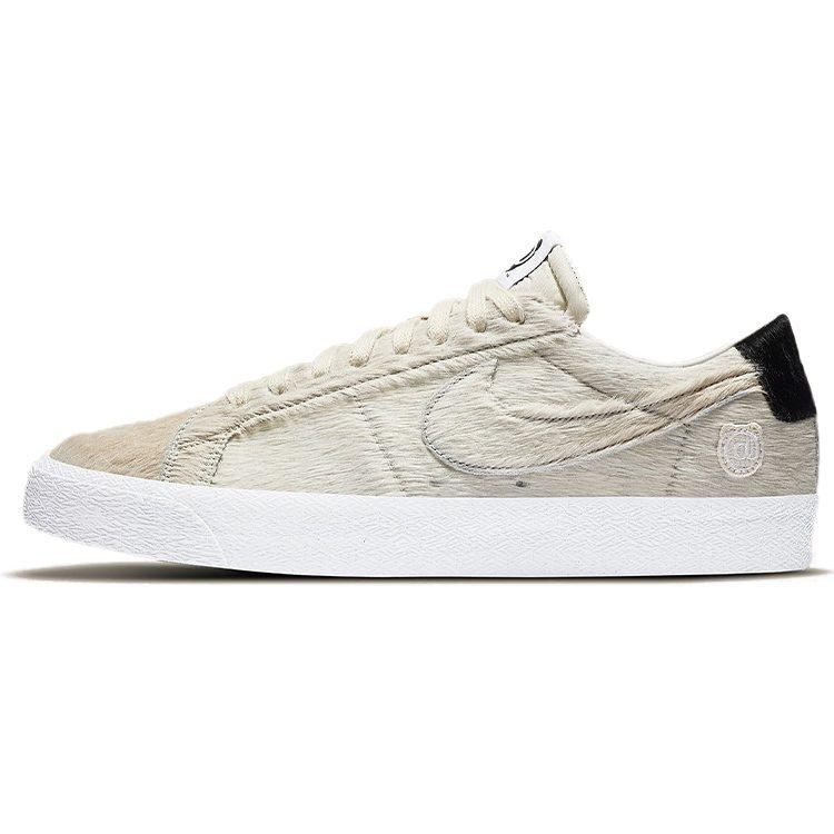 Nike Medicom Toy X Blazer Low Sb 'BE@RBRICK' CZ4620-200