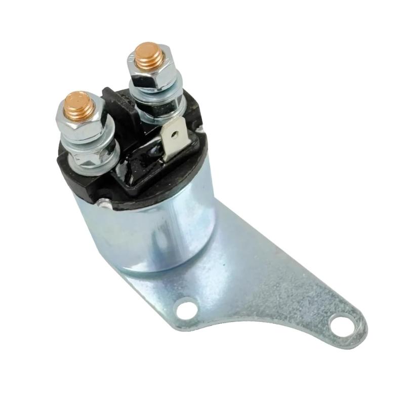 

Sturdy Stainless Steel Solenoid Relays Accessory for Predator 3500W Inverters Generator Replacement Part 56720 63584 1