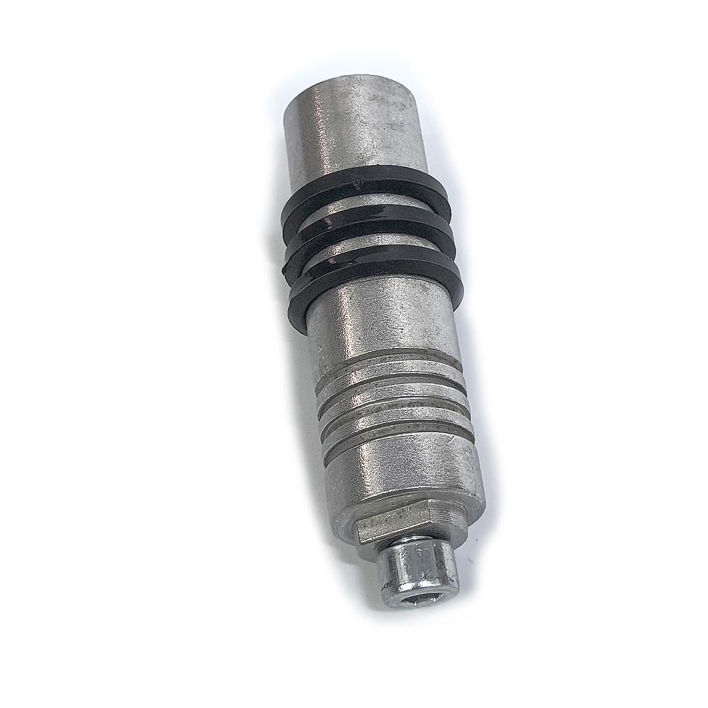 Motorcycle Left And Right Pedal Assembly For Super SOCO Scooter TC TS Connecting Bracket Pedal Tube Pedal Original Accessories