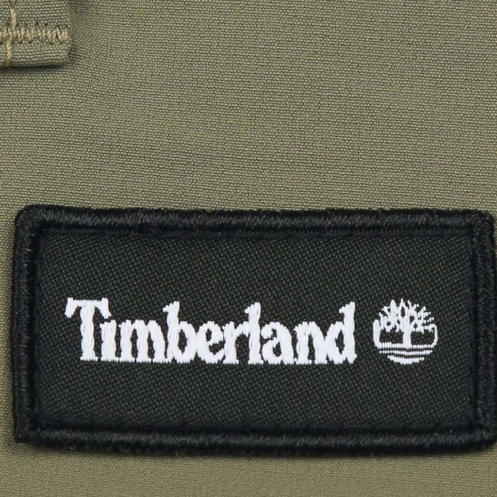 Timberland Woven Sports Mid-Rise Casual Pants Men Bottoms A2QXU-590