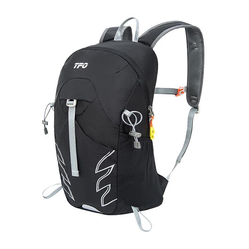 TFO Outdoor Sports Backpack 26x45x15 CM