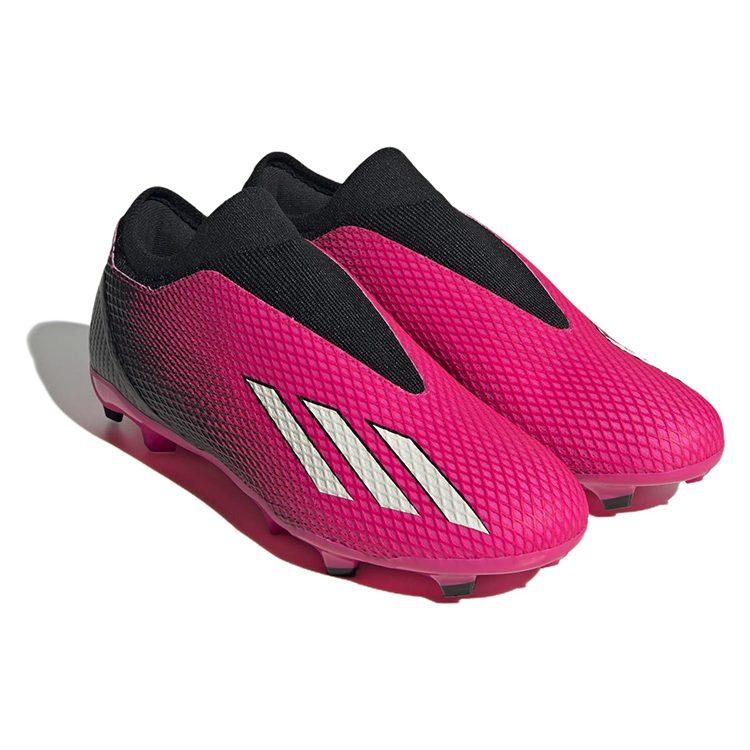 adidas X Speedportal .3 Fg 'Rosa Nero' GZ5065