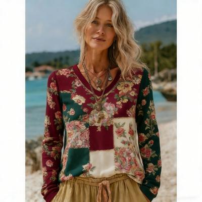Tops – Pulóveres e camisolas