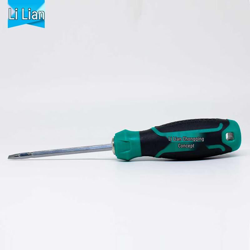 Lilian LL-T-DQ4100 Dual-Head Screwdriver