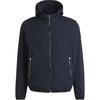 Boss Crinkle Effect Water Repellent Jacket 50538048-404