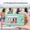 Students Camera 44 HD-compatible Anti Shake Mega Pixels Compact Kids Camera Small Camera
