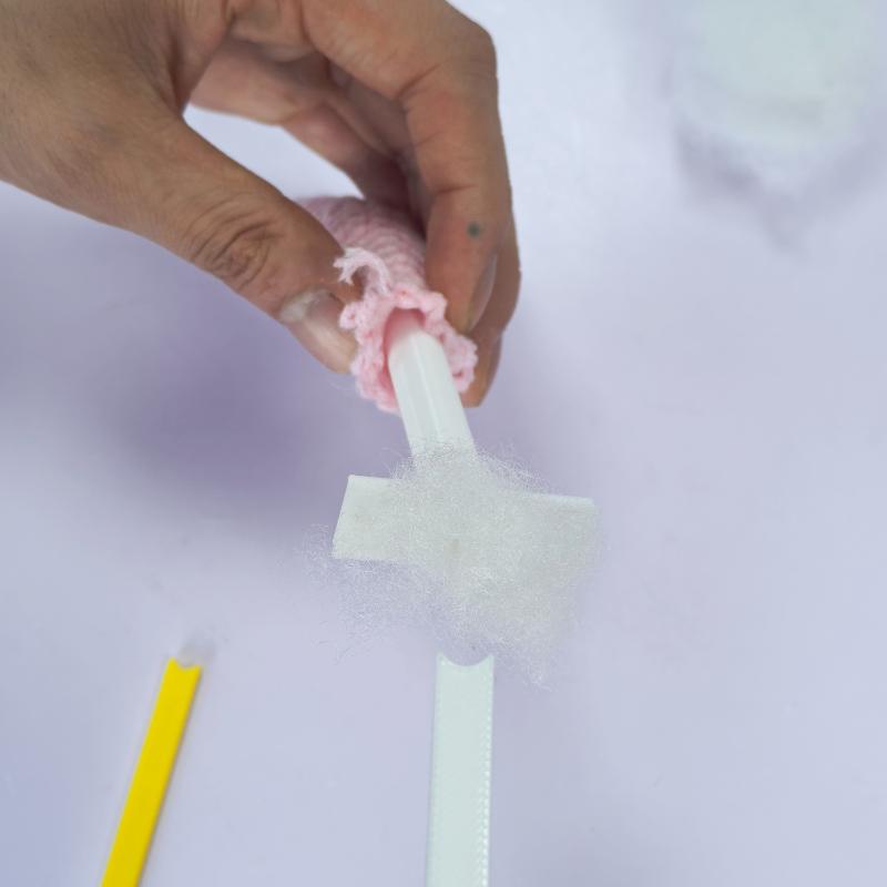 Multifunctional Doll Filling Tool Suitable For Crochet Sewing Knitting Dolls Felt Pendants Best Gift For Handcraft Lovers