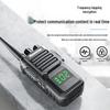Newmine FT580 Professional Waterproof Walkie-Talkie (CN version)