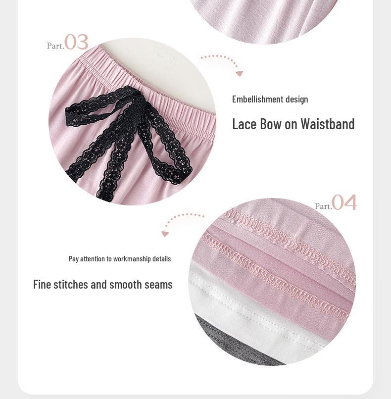 Women's DIY Mix & Match Pajama Set: 2 or 3-Piece Summer Loungewear