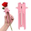 1/2/3/5Pcs Rose Thorn Stripper Flower Cleaner Leaf Stripping Tool Thorn Remover Home Flower Shop Floral Arrangements Florist Supplies