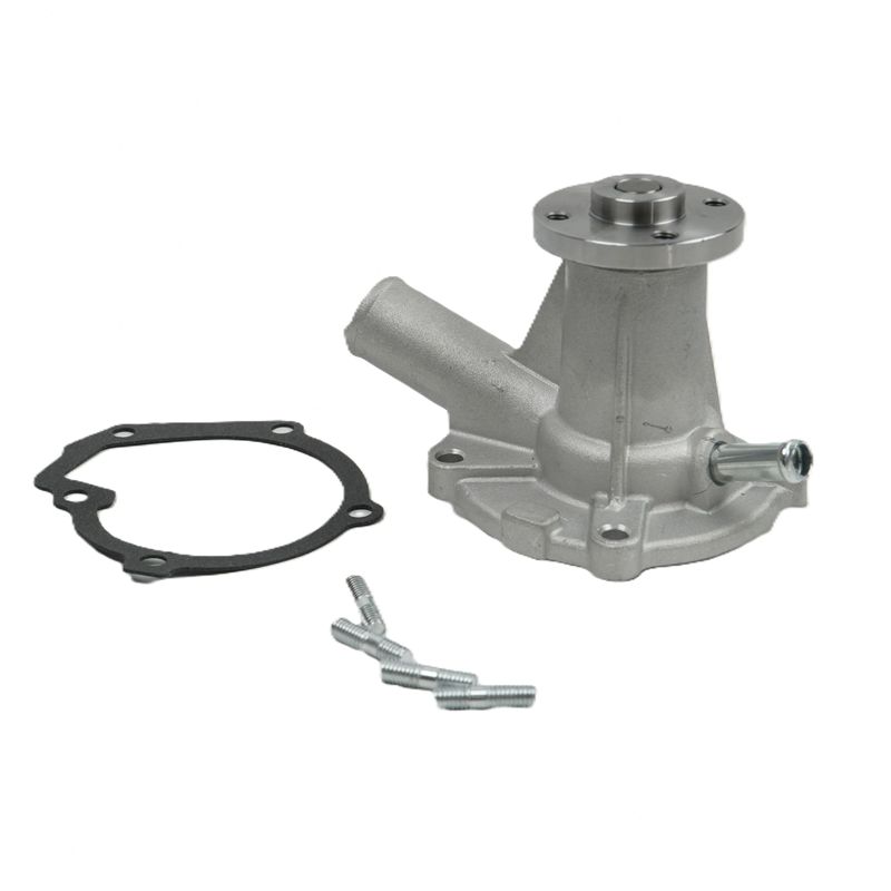 Vodní pumpa 15752-73030 15752‑73032 Pro motor Kubota D750 D850 D950 V1100 V1200 Z500 Z600 Traktor B1550 B1750 B2150 B5200 B6200