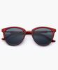 Likkeullou Rc Dito Sunglasses Red