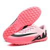 Men Soccer Sport Boots' Society Students Training TF/FG Grass Training Soccer Shoes Outdoor Sneakers Kids Top Quality Football Shoes