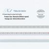 Twilight Dream Series PET Fabric Adhesive Tape - Fresh Ins Style, 6 Patterns for Journaling and Decoration