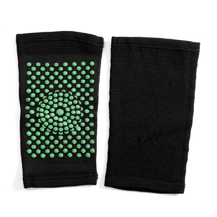 Beifuß Heiz-Kniebandagen: Warm, Gelenkunterstützung für Männer & Frauen