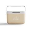 Feitule Camping Cooler Box
