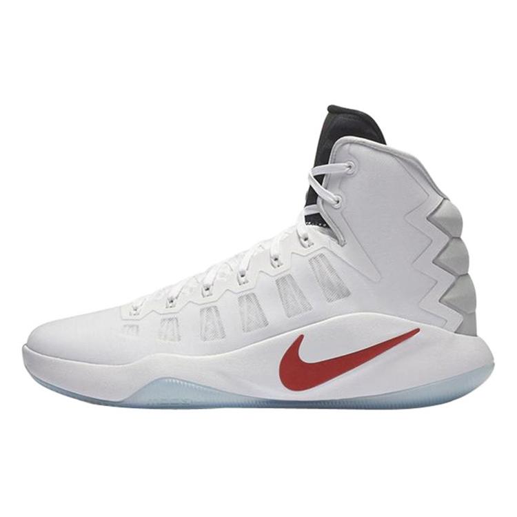 

Nike Hyperdunk 2016 EP White 844360-146 42