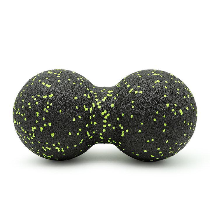 Peanut Yoga Massage & Sensory Ball - EPP Acupoint & Fascia Fitness Ball