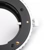 K   F Concept KF CGE G E LENS MOUNT ADAPTER  CONTACT MOUNT LENS TO SONY MOUNT CONVERT