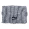 Fashionable Winter Women's Knitted Wool Headband: Windproof, Cold-Proof, Warm, Versatile Ins Style Hairband