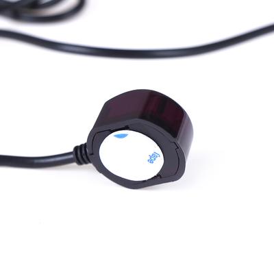 3.5Mm Infrared Ir Blaster Remote Control Receiver Extender Cable For Set Box