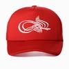 Muslim Arabic Unisex Hat Islamic Quotes God Allah Quran Baseball Cap  Unisex Women Mesh Breathable Visor Hats Bonnet