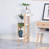 Multi-layer Floor Standing Flower Rack