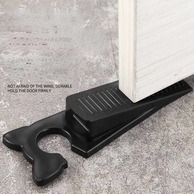 Children's Protective Equipment Door Stopper Door Stop Door Card Creative Windproof Door Clip Door Top Door Stopper