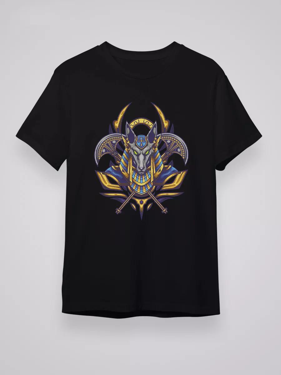 

Anubis T-shirt M