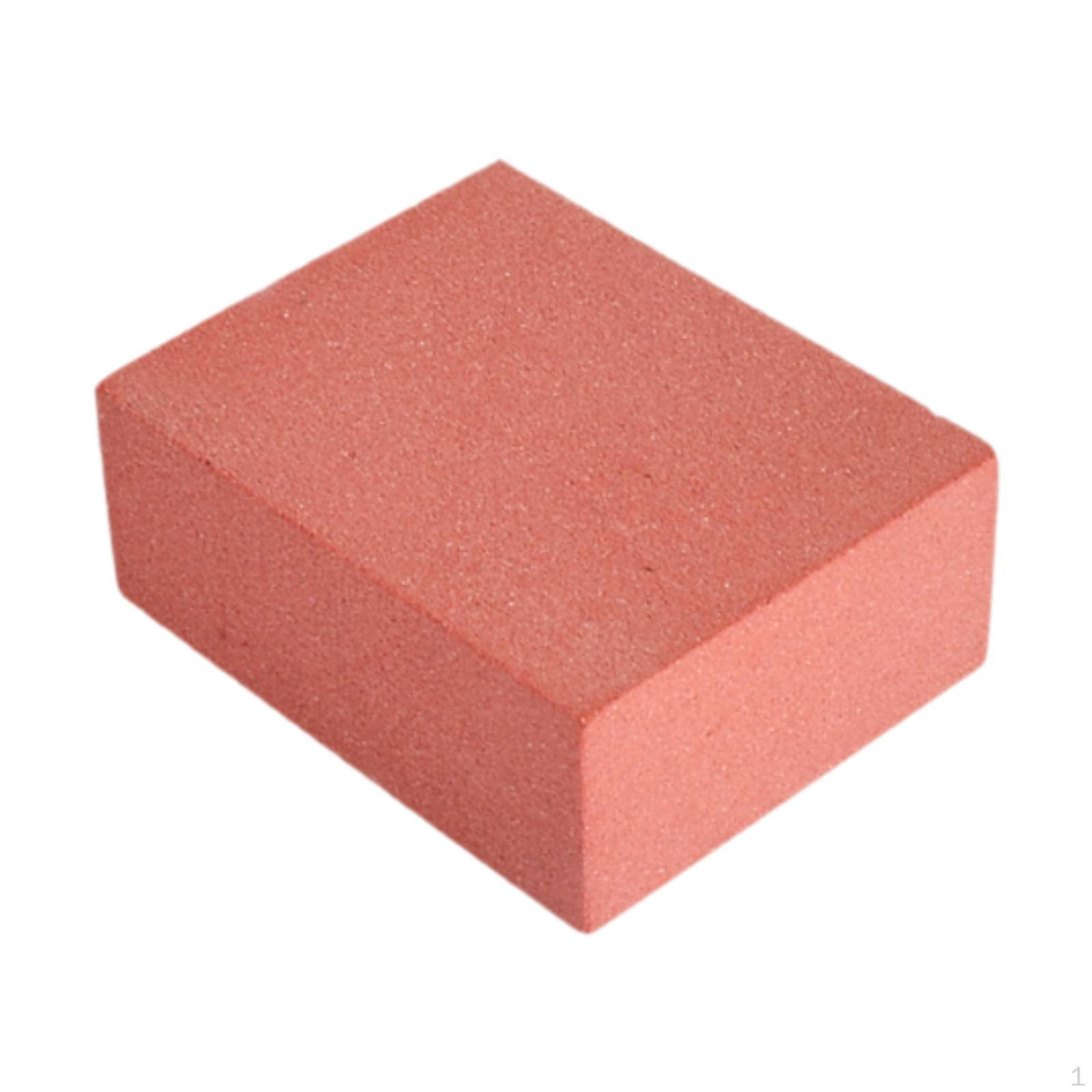

Snowboard Rubber Stone for Polishing Snowboards