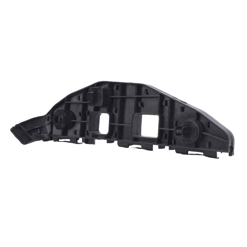 Bumper Bracket Holder Abrasion Proof Front Bumper Fixing Bracket Replacement for RX350 RX450h 2010 2012 Left: 52536