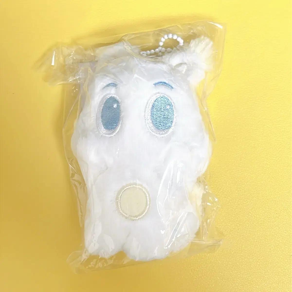 

Ncity Dream Renjun Injeolmi Doll Sealed