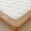 Firm Spine-Support Latex Memory Foam Mattress for Dorms and Hotels