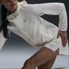 Nike Swift Comfortable Skin-Friendly Breathable Sweat-Wicking Jacket Women Jacket White HQ0651-133