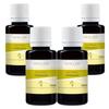 Chamomile Extract Tincture Herbal Liquid Supplement Dietary New Life
