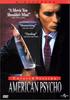 DVD DVD - American Psycho (Unrated Version)  20942 US Movies & DVD Used