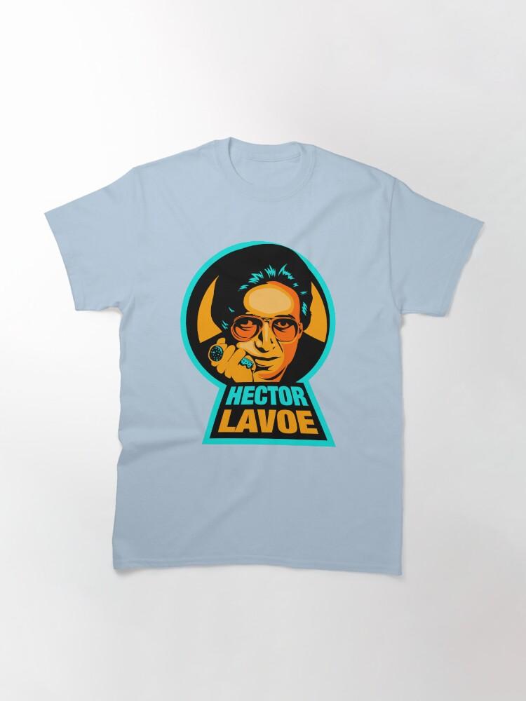 Héctor Lavoe Hector Lavoe Classic T-Shirt