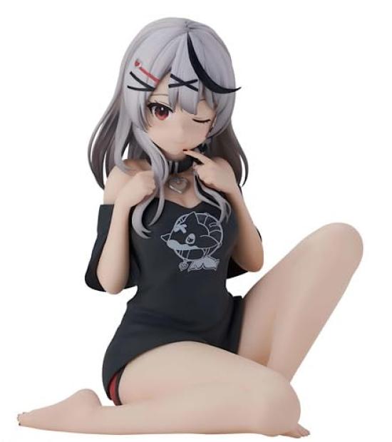 

Hololive IF Shaka and Chloe -Relax time-